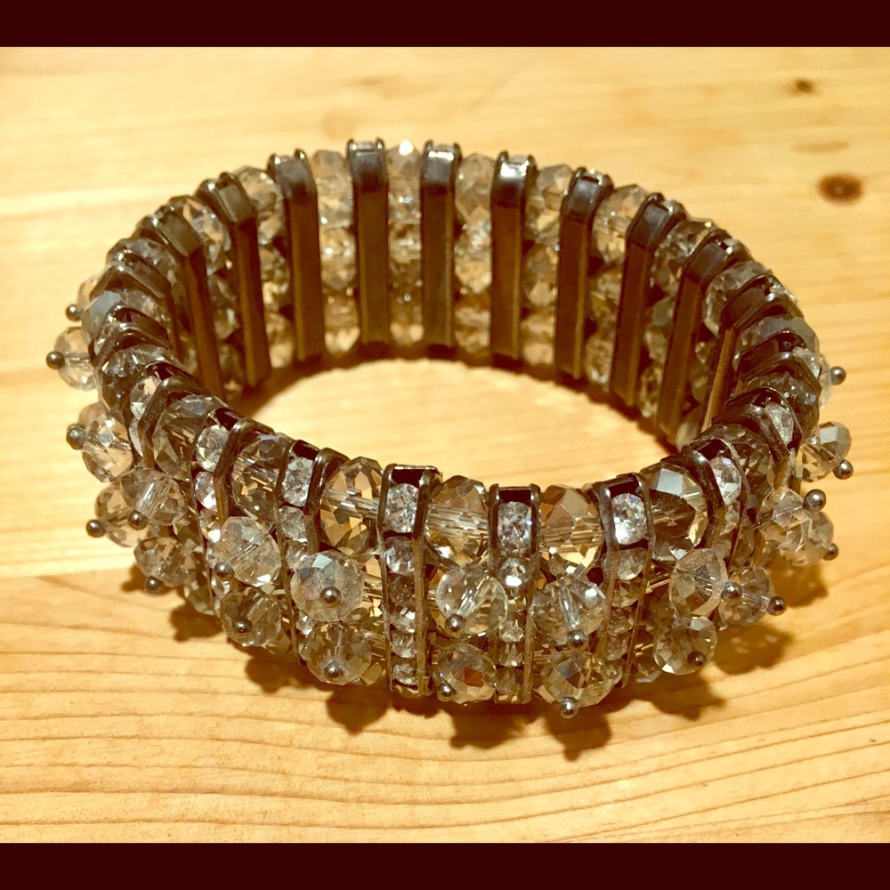 Necklace and Bracelet